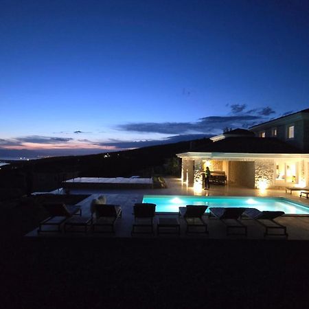 Villa Bellavista Jadranovo Εξωτερικό φωτογραφία