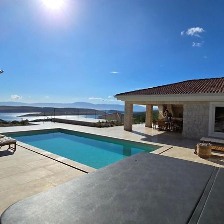 Villa Bellavista Jadranovo Εξωτερικό φωτογραφία
