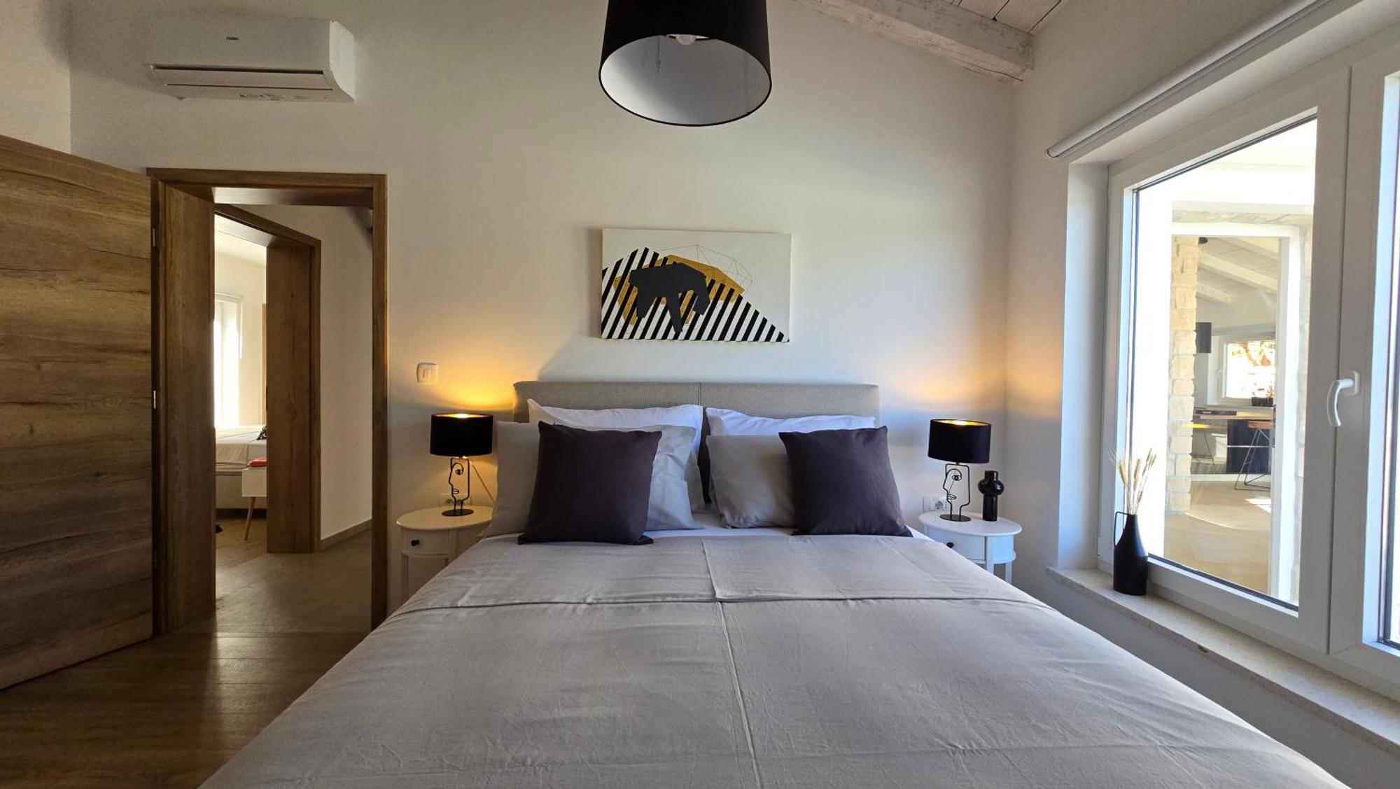 Villa Bellavista Jadranovo Εξωτερικό φωτογραφία