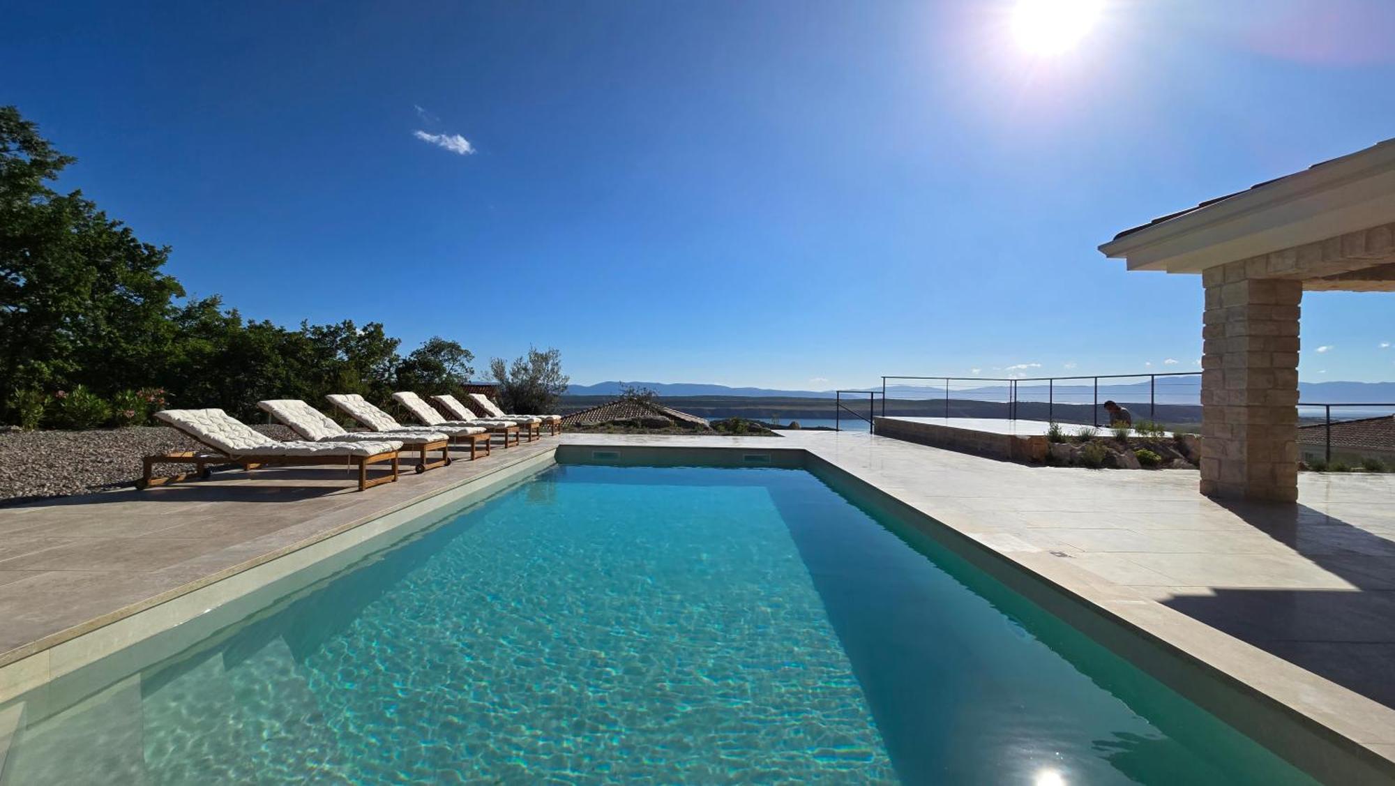Villa Bellavista Jadranovo Εξωτερικό φωτογραφία