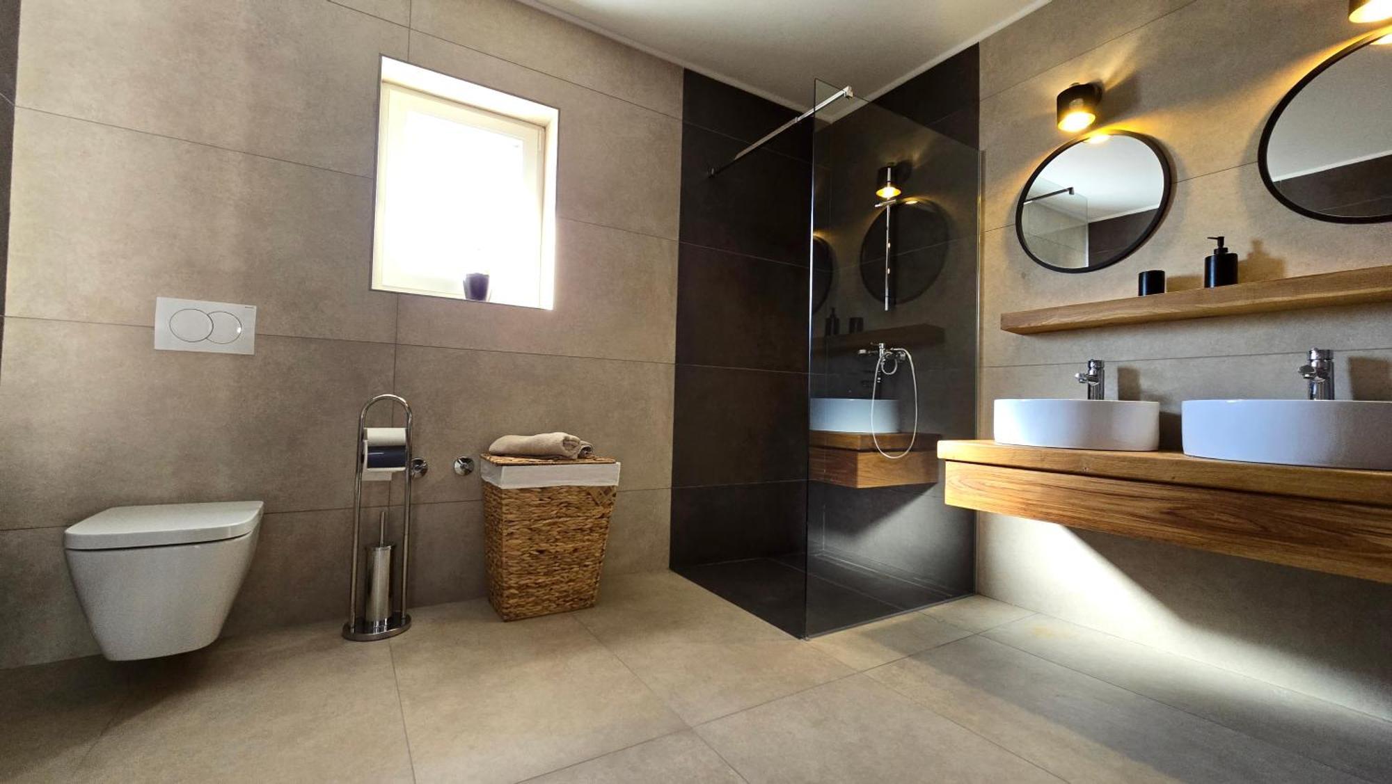 Villa Bellavista Jadranovo Εξωτερικό φωτογραφία