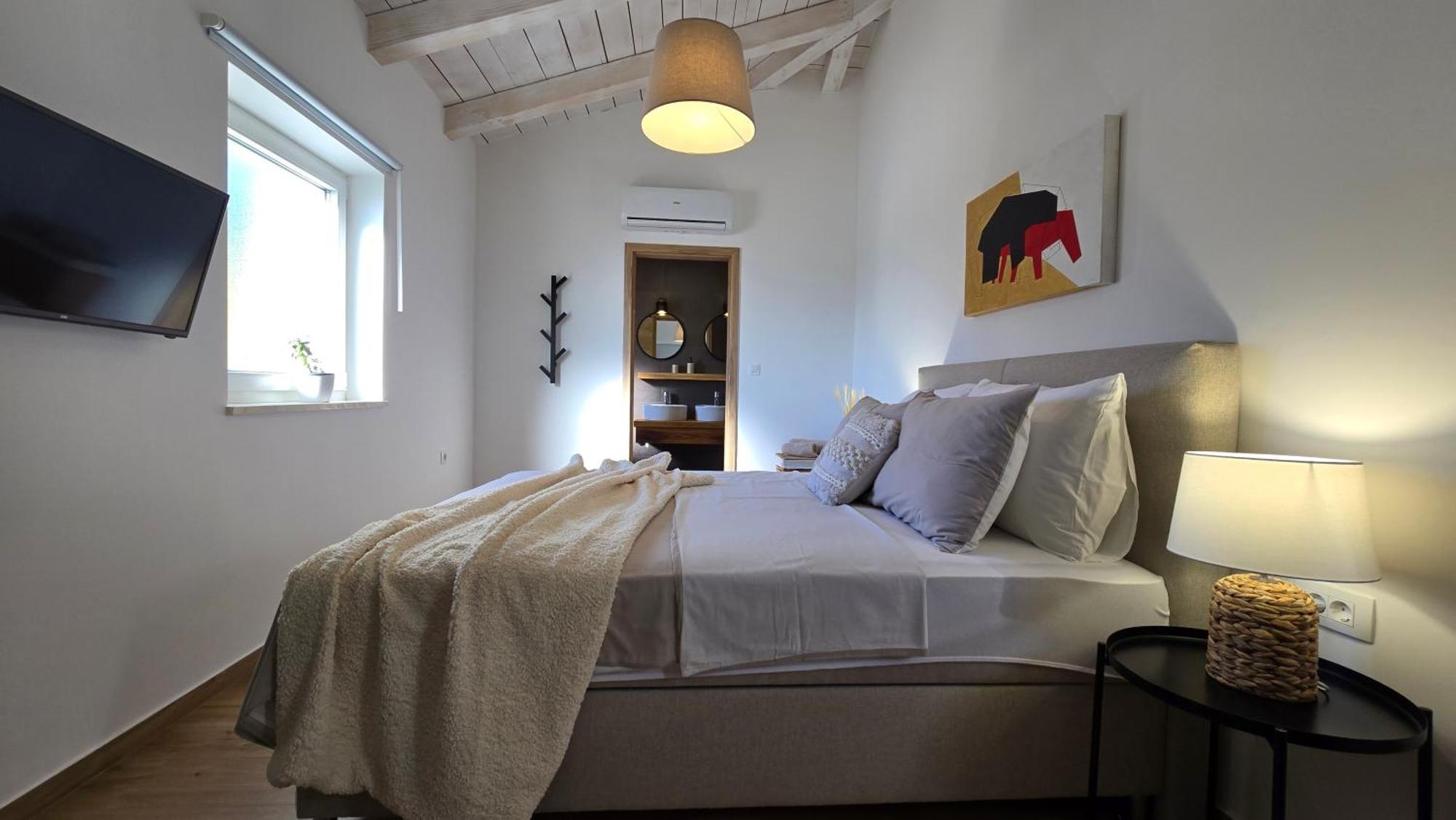 Villa Bellavista Jadranovo Εξωτερικό φωτογραφία