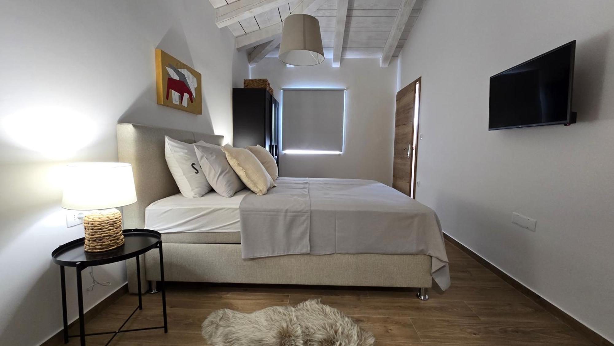 Villa Bellavista Jadranovo Εξωτερικό φωτογραφία
