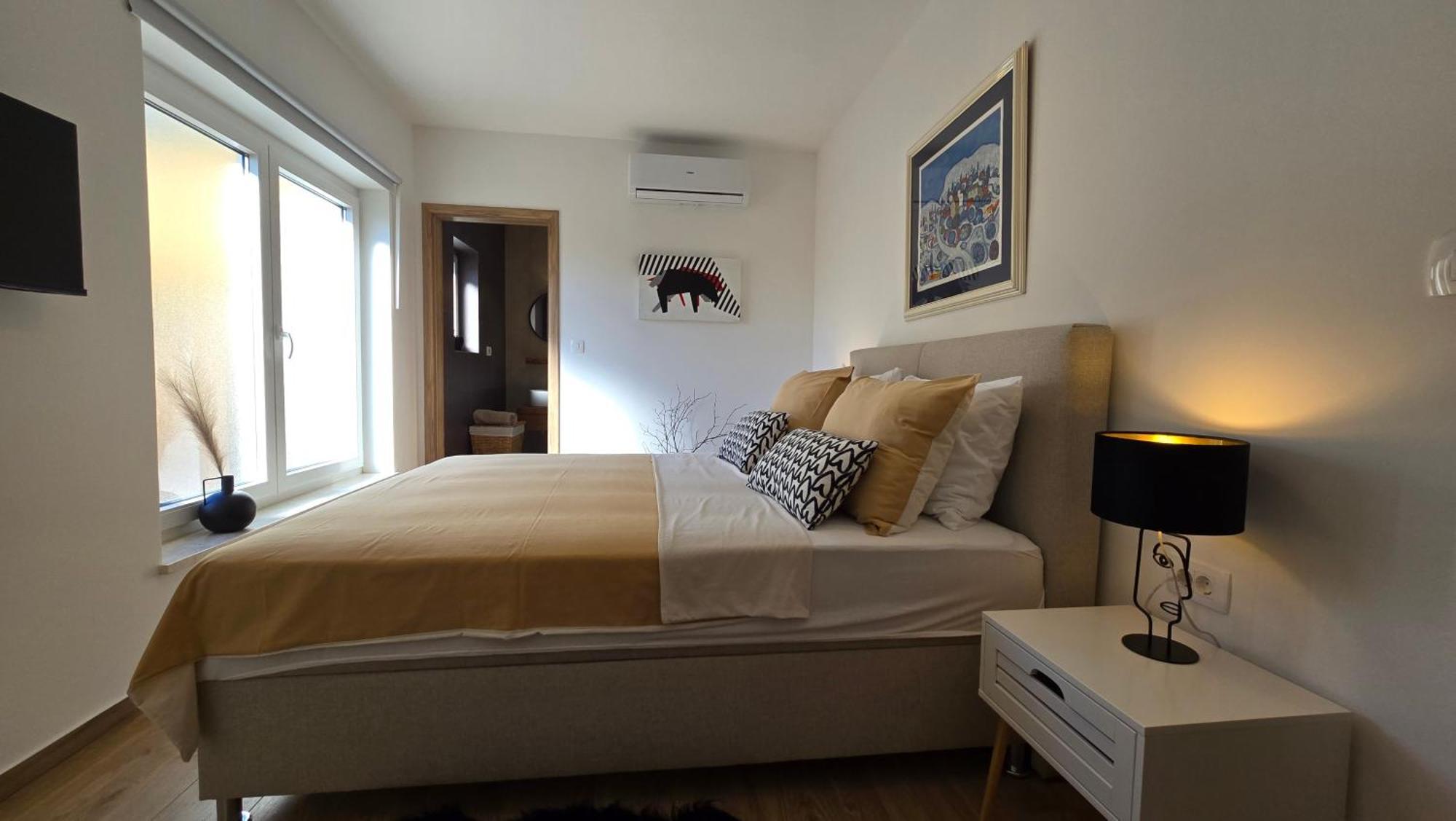 Villa Bellavista Jadranovo Εξωτερικό φωτογραφία