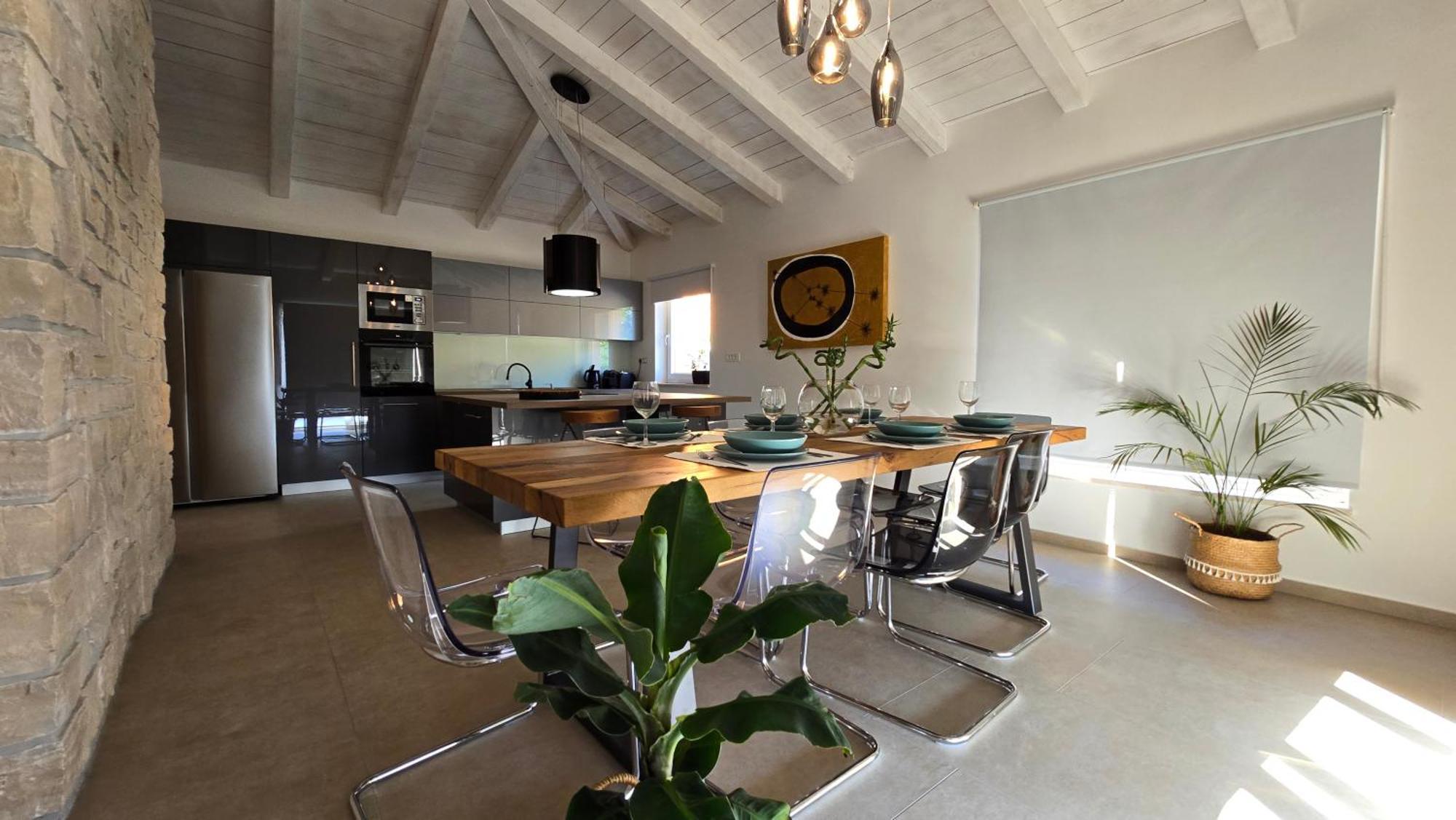 Villa Bellavista Jadranovo Εξωτερικό φωτογραφία